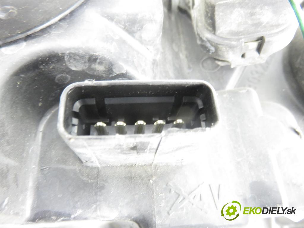 RENAULT LAGUNA II Grandtour (KG0/1_) KOMBI 2007 110,00 2.0 dCi 150 - M9R 740 1995,00 Svetlo LP 89900426