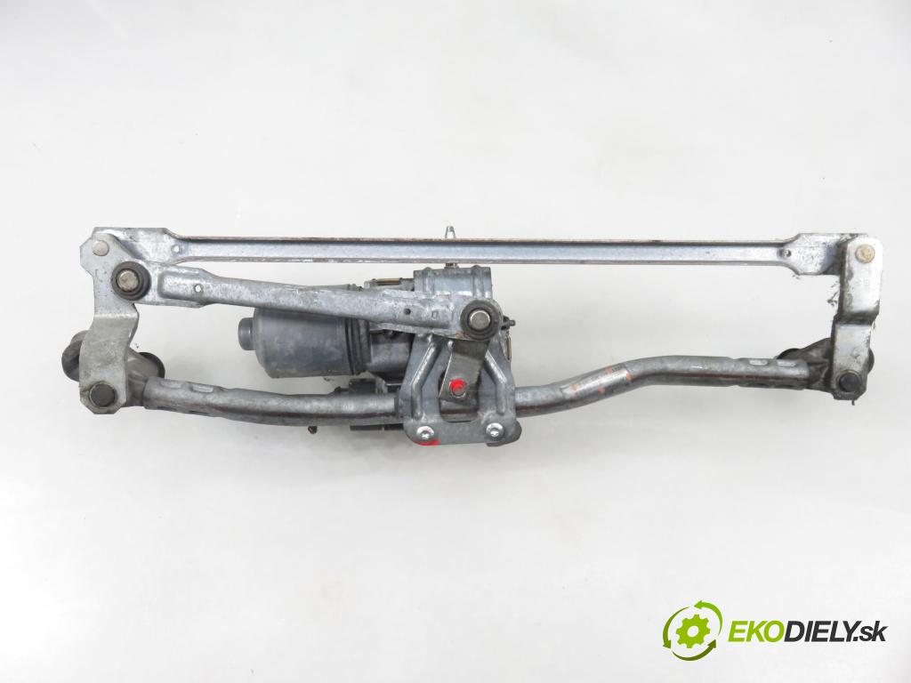 AUDI A3 (8P1) HB 2003 77,00 1.9 TDI PD 105 - BKC 1896,00 Motorček stieračov 0390241783 ; 8P1955119B ; 3397020672