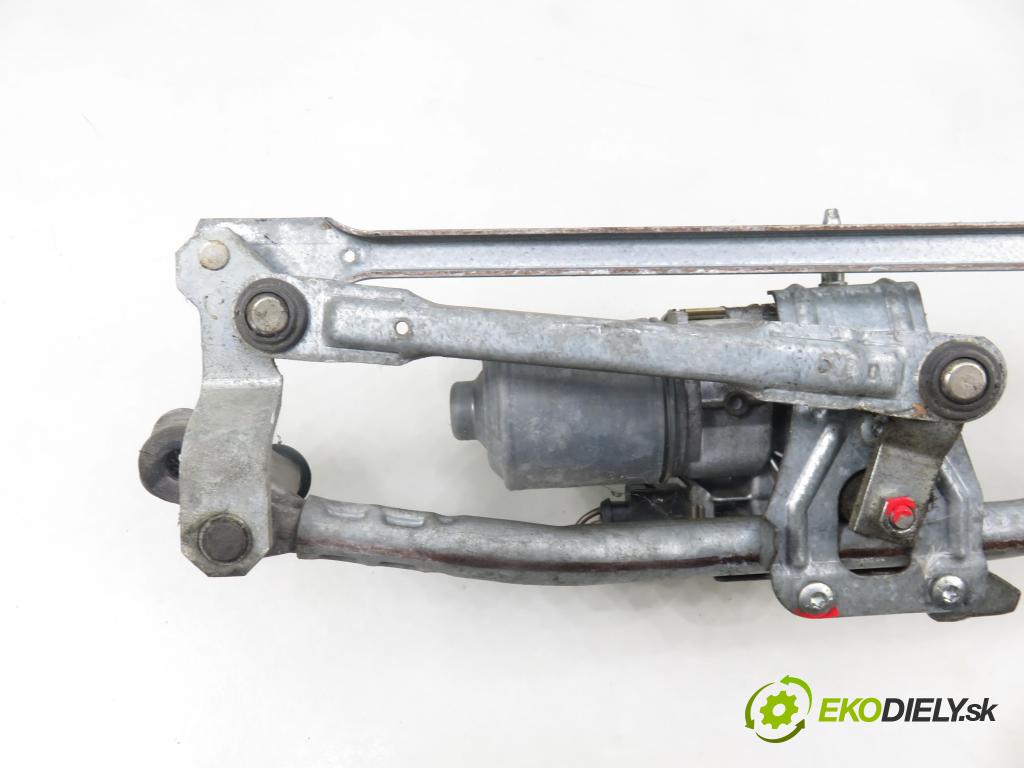 AUDI A3 (8P1) HB 2003 77,00 1.9 TDI PD 105 - BKC 1896,00 Motorček stieračov 0390241783 ; 8P1955119B ; 3397020672