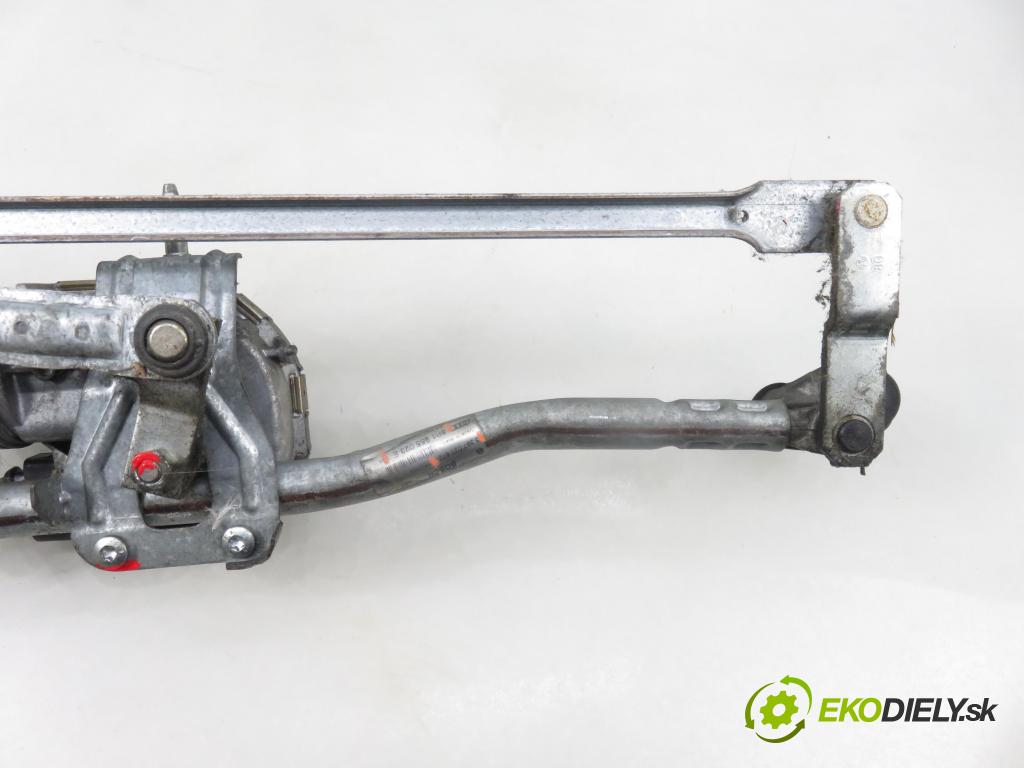 AUDI A3 (8P1) HB 2003 77,00 1.9 TDI PD 105 - BKC 1896,00 Motorček stieračov 0390241783 ; 8P1955119B ; 3397020672