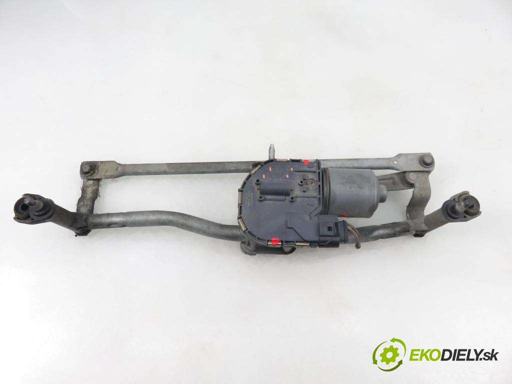 AUDI A3 (8P1) HB 2003 77,00 1.9 TDI PD 105 - BKC 1896,00 Motorček stieračov 0390241783 ; 8P1955119B ; 3397020672