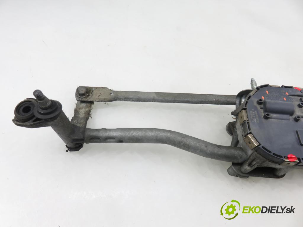 AUDI A3 (8P1) HB 2003 77,00 1.9 TDI PD 105 - BKC 1896,00 Motorček stieračov 0390241783 ; 8P1955119B ; 3397020672