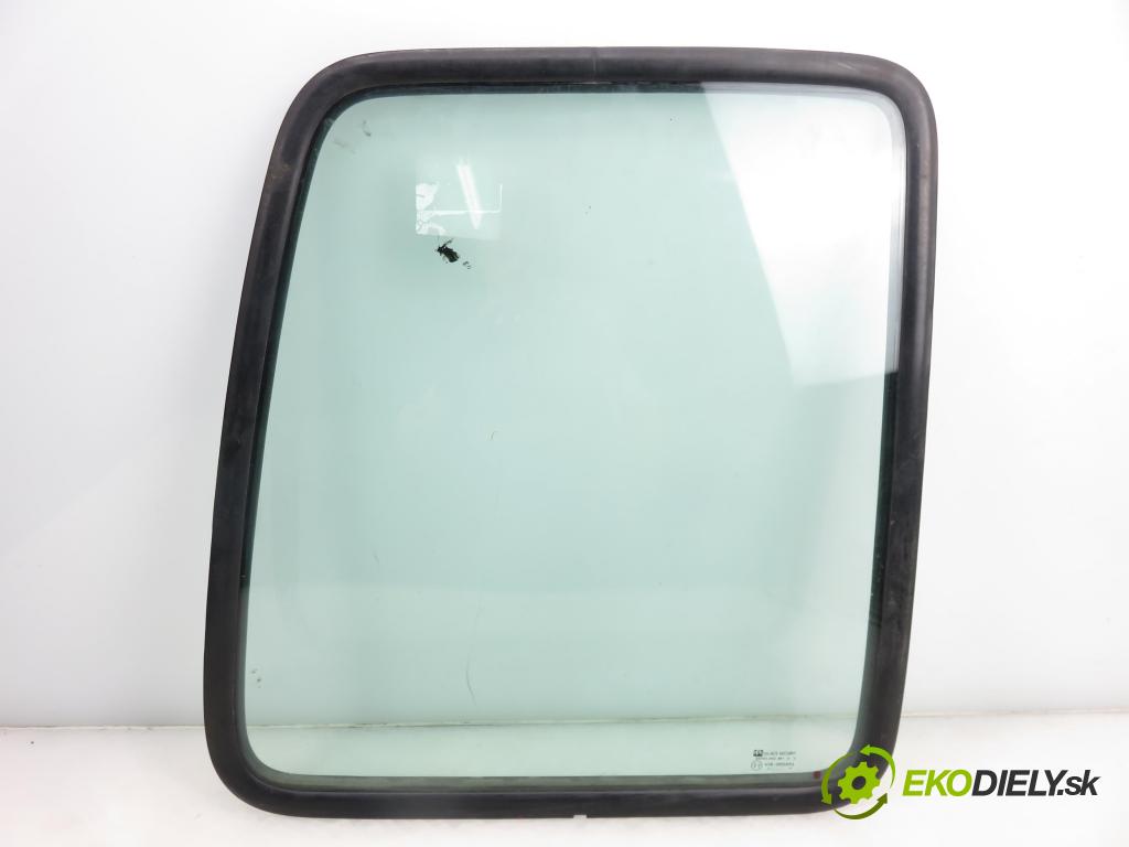 FIAT SCUDO Combinato (220_) MINIVAN 1998 68,00 1.9 TD - D8B 1905,00 okno BRÁNKY pravá 