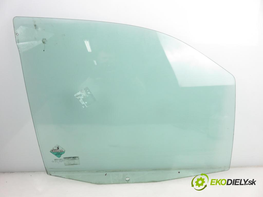 FIAT SCUDO Combinato (220_) MINIVAN 1998 68,00 1.9 TD - D8B 1905,00 Okno PP 