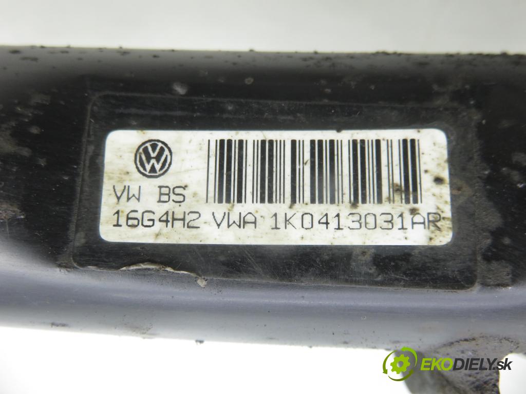 AUDI A3 (8P1) HB 2003 77,00 1.9 TDI PD 105 - BKC 1896,00 MCPERSON PP