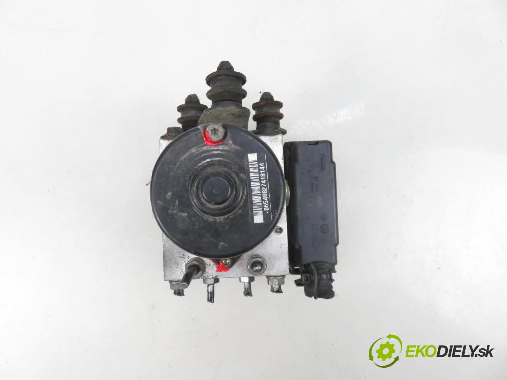 AUDI A3 (8P1) HB 2003 77,00 1.9 TDI PD 105 - BKC 1896,00 Pumpa ABS 10096003483 ; 1K0907379K ; 10020601064 (Pumpa ABS)
