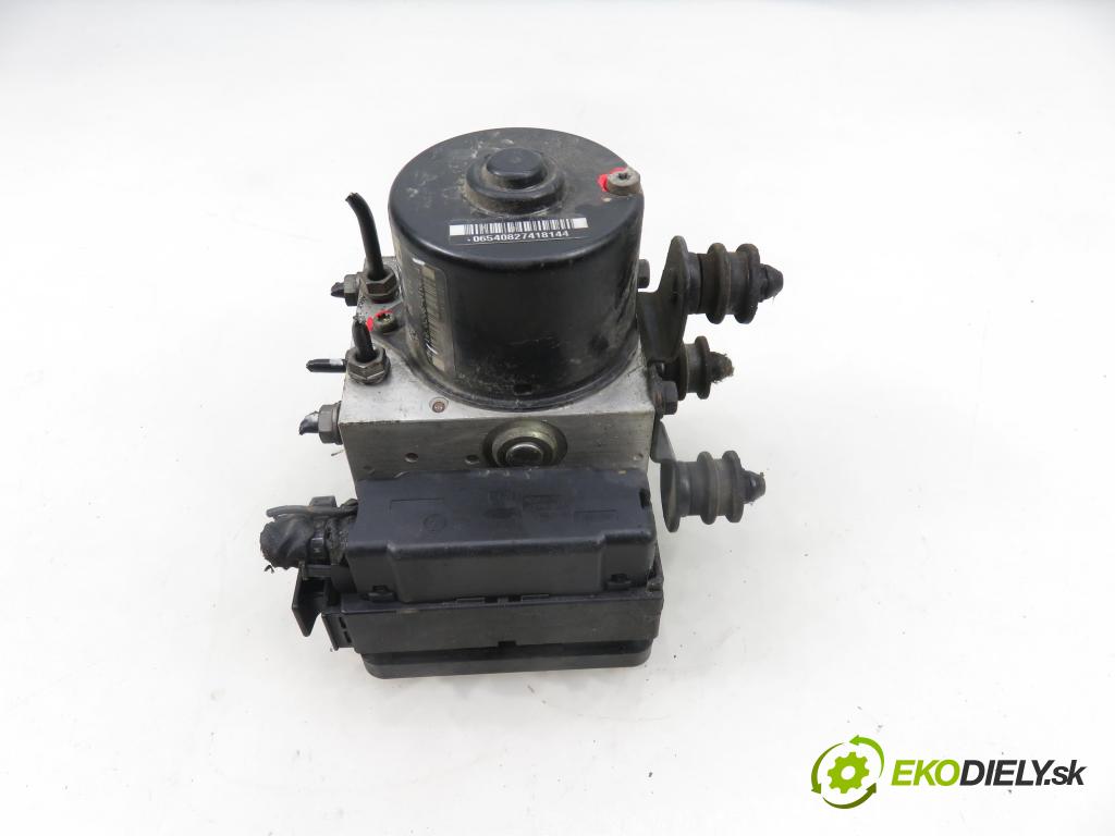 AUDI A3 (8P1) HB 2003 77,00 1.9 TDI PD 105 - BKC 1896,00 Pumpa ABS 10096003483 ; 1K0907379K ; 10020601064 (Pumpa ABS)