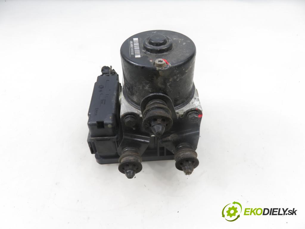 AUDI A3 (8P1) HB 2003 77,00 1.9 TDI PD 105 - BKC 1896,00 Pumpa ABS 10096003483 ; 1K0907379K ; 10020601064 (Pumpa ABS)