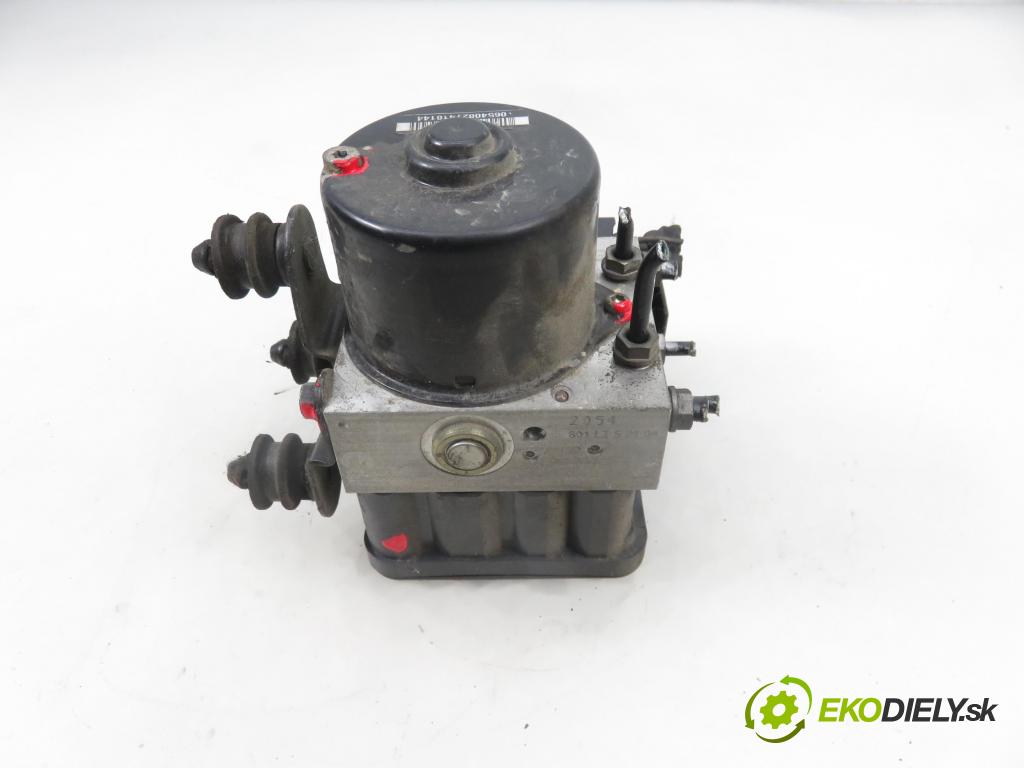 AUDI A3 (8P1) HB 2003 77,00 1.9 TDI PD 105 - BKC 1896,00 Pumpa ABS 10096003483 ; 1K0907379K ; 10020601064 (Pumpa ABS)