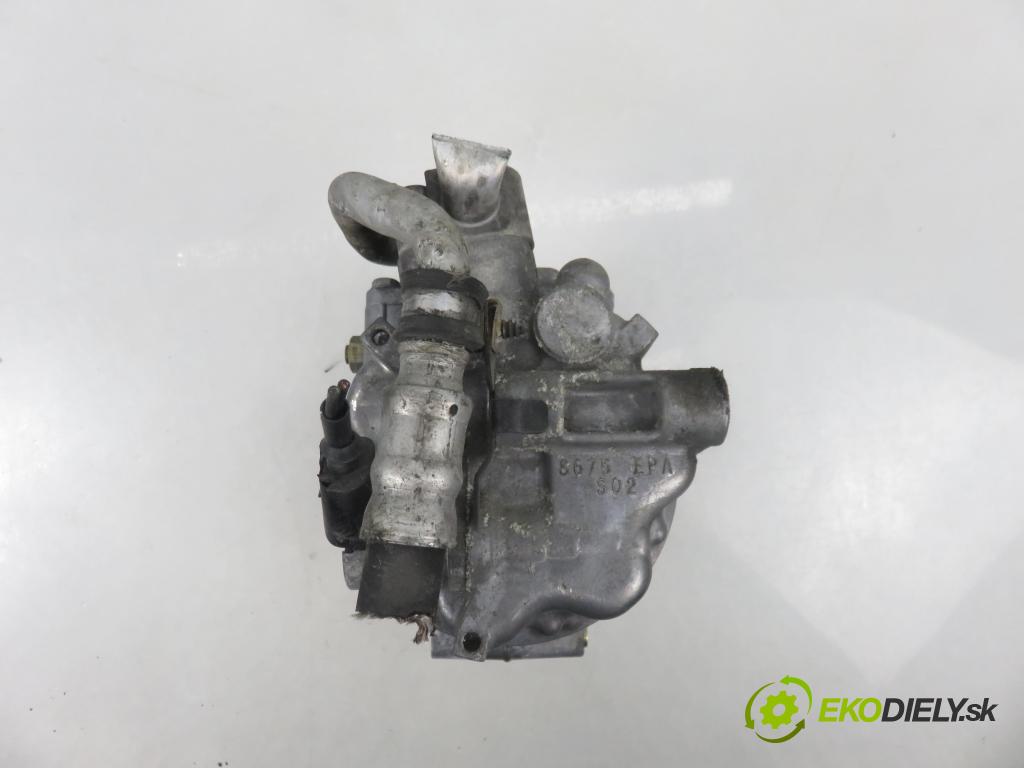 AUDI A3 (8P1) HB 2003 77,00 1.9 TDI PD 105 - BKC 1896,00 KOMPRESOR: klimatizace 1K0820803G (Kompresor klimatizace)