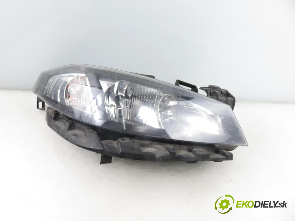 RENAULT LAGUNA II Grandtour (KG0/1_) KOMBI 2007 110,00 2.0 dCi (KG1T) - M9R 740 1995,00 Svetlo PP 89900427