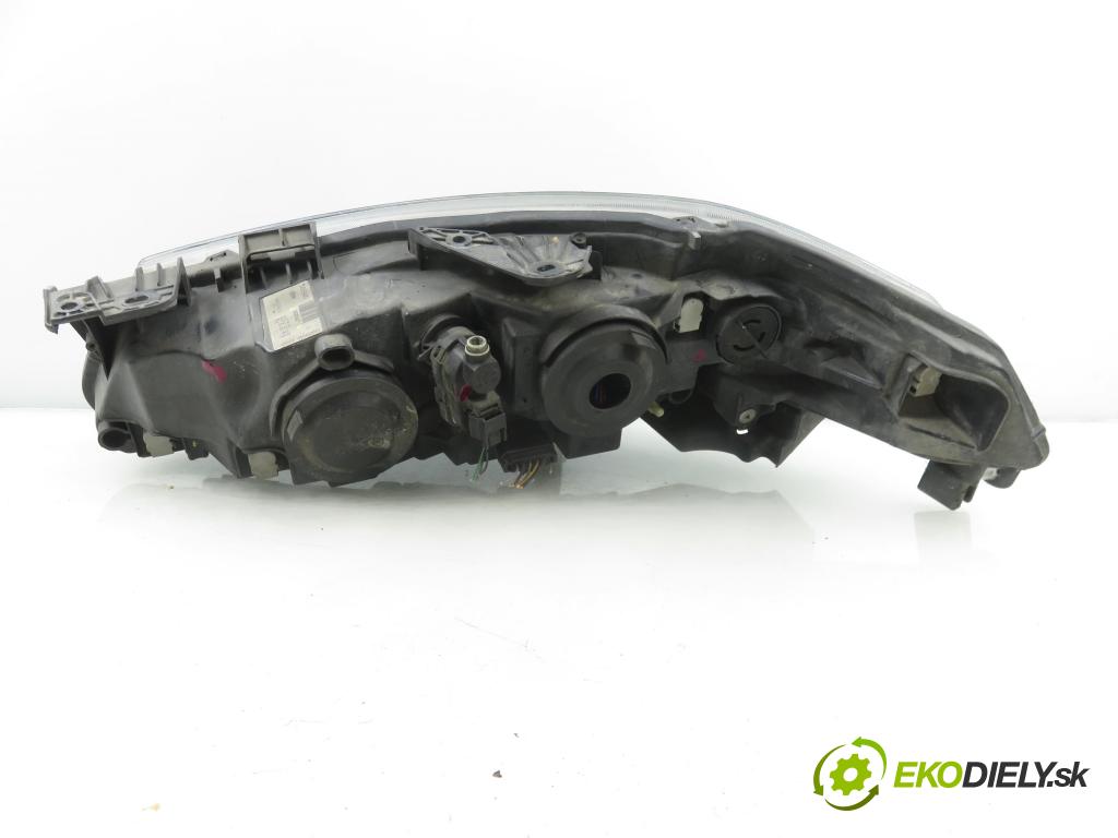 RENAULT LAGUNA II Grandtour (KG0/1_) KOMBI 2007 110,00 2.0 dCi (KG1T) - M9R 740 1995,00 Svetlo PP 89900427