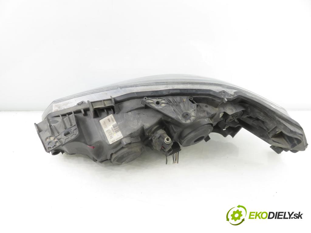 RENAULT LAGUNA II Grandtour (KG0/1_) KOMBI 2007 110,00 2.0 dCi (KG1T) - M9R 740 1995,00 Svetlo PP 89900427