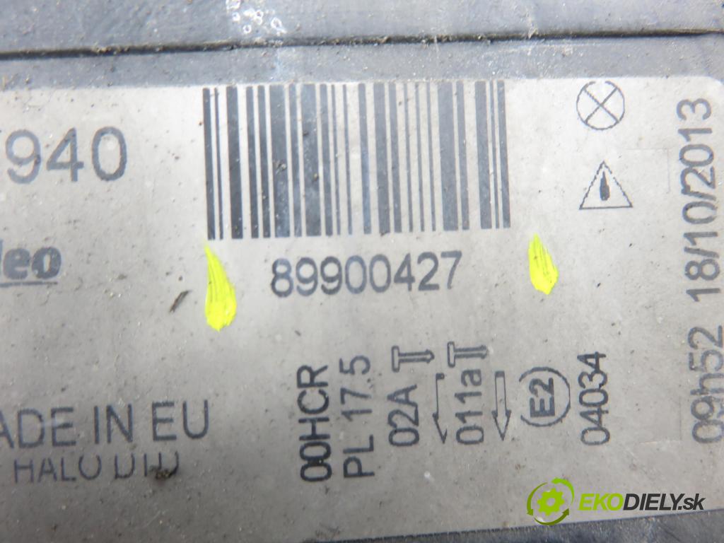 RENAULT LAGUNA II Grandtour (KG0/1_) KOMBI 2007 110,00 2.0 dCi (KG1T) - M9R 740 1995,00 Svetlo PP 89900427
