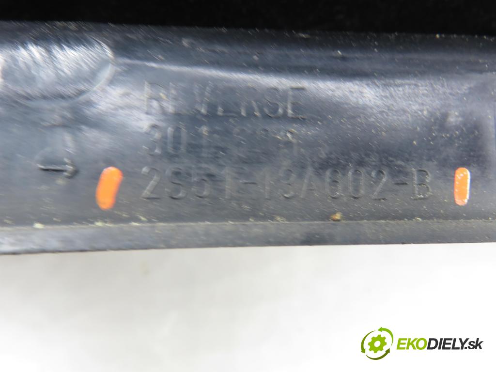 FORD FIESTA V (JH_, JD_) HB 2003 51,00 1.3 - A9JA 1299,00 světlo pravé zadní 2S5113A602B