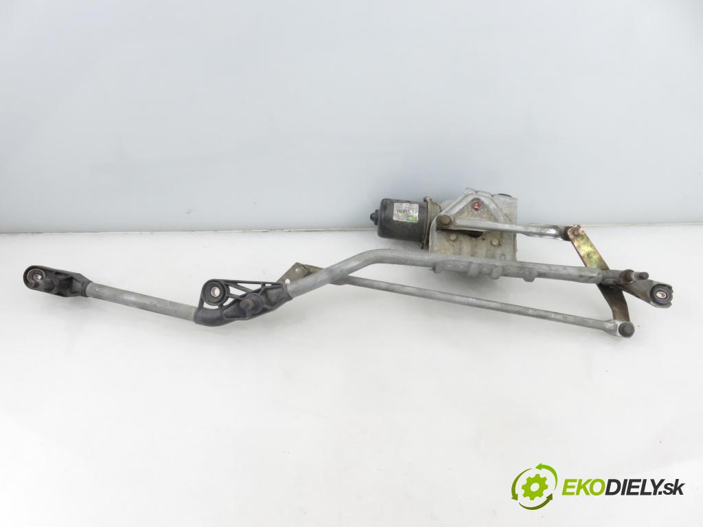 RENAULT SCENIC II (JM0/1_) MINIVAN 2004 83,00 1.6 (JM0C, JM0J, JM1B) - K4M 782 1598,00 Motorček stieračov 8200327016 ; 53565202