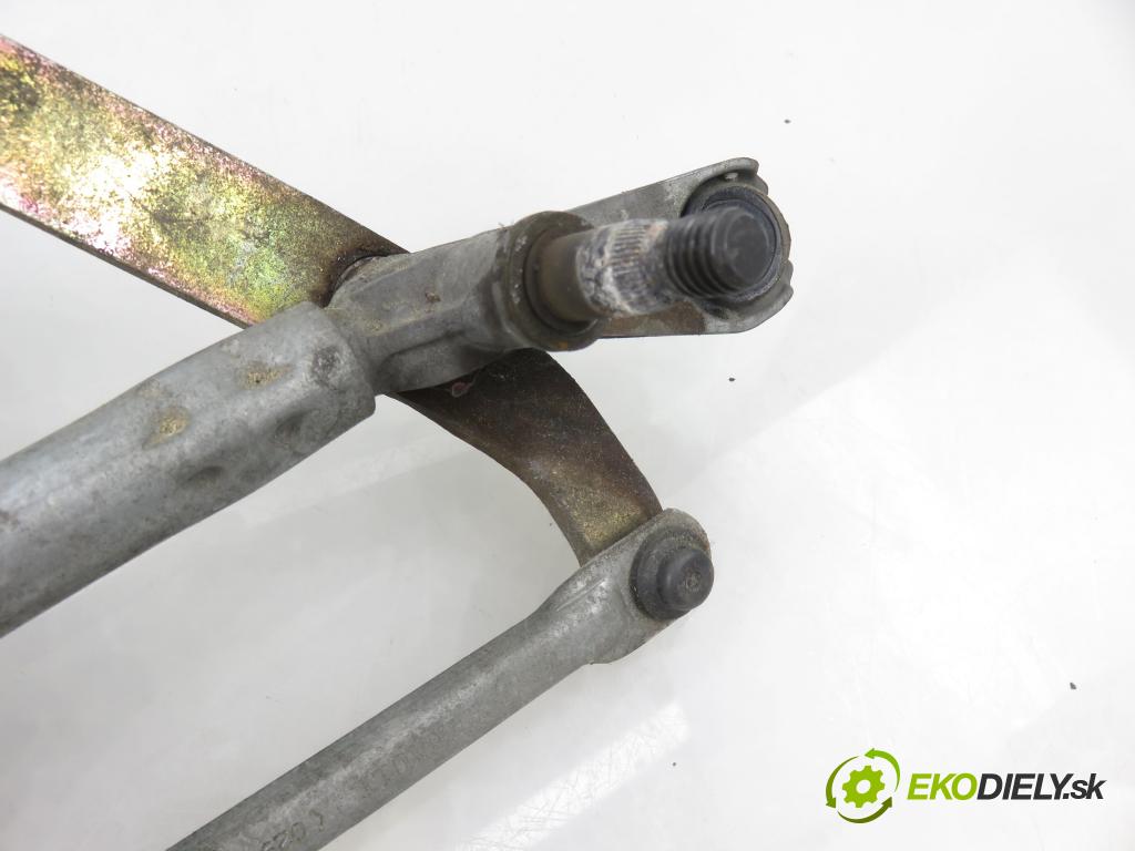 RENAULT SCENIC II (JM0/1_) MINIVAN 2004 83,00 1.6 (JM0C, JM0J, JM1B) - K4M 782 1598,00 MECHANISMUS/ motorek stěračů 8200327016 ; 53565202