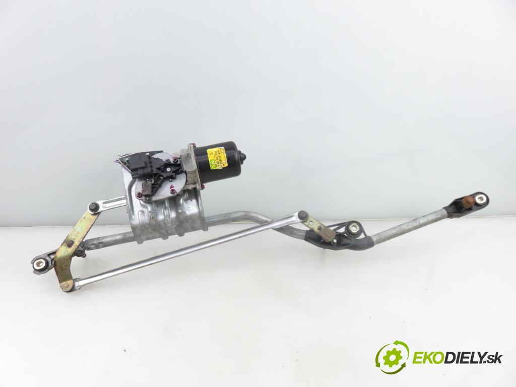 RENAULT SCENIC II (JM0/1_) MINIVAN 2004 83,00 1.6 (JM0C, JM0J, JM1B) - K4M 782 1598,00 MECHANISMUS/ motorek stěračů 8200327016 ; 53565202