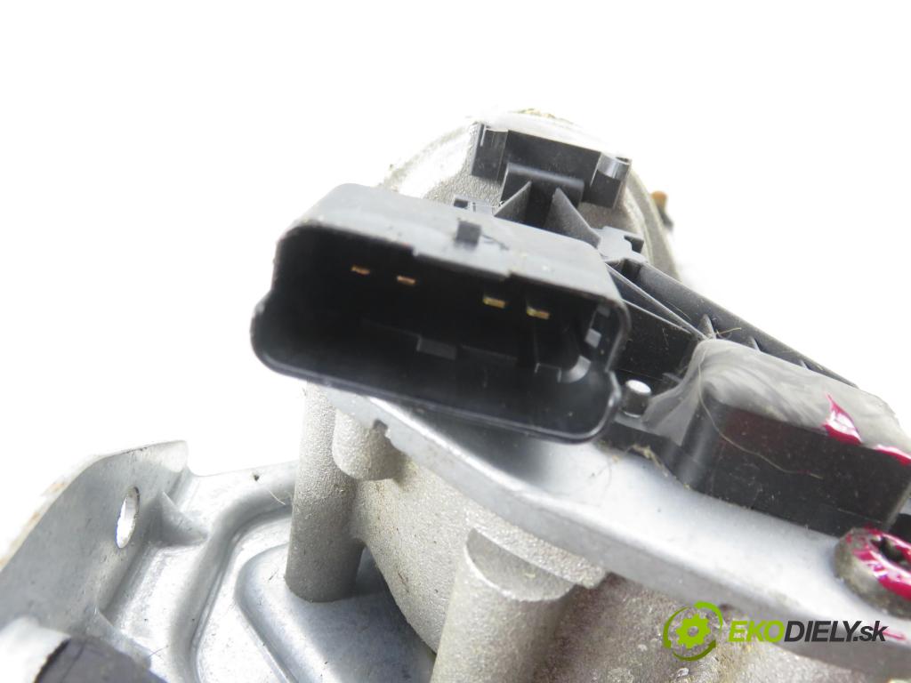 RENAULT SCENIC II (JM0/1_) MINIVAN 2004 83,00 1.6 (JM0C, JM0J, JM1B) - K4M 782 1598,00 MECHANISMUS/ motorek stěračů 8200327016 ; 53565202