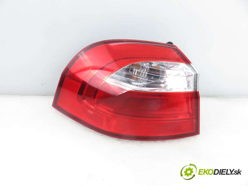 KIA RIO III (UB) HB 2012 55,00 1.1 CRDi - D3FA 1120,00 světlo levé zadní 924011W2L