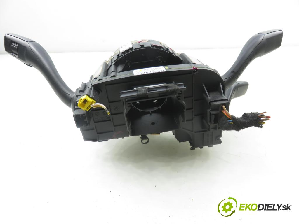 AUDI A4 (8E2, B6) SEDAN 2003 74,00 1.9 TDI - AVB 1896,00 PAKA/ŘAZENÍ/SADA: 8E0953549N ; 8E0953541C ; 8E0953521D