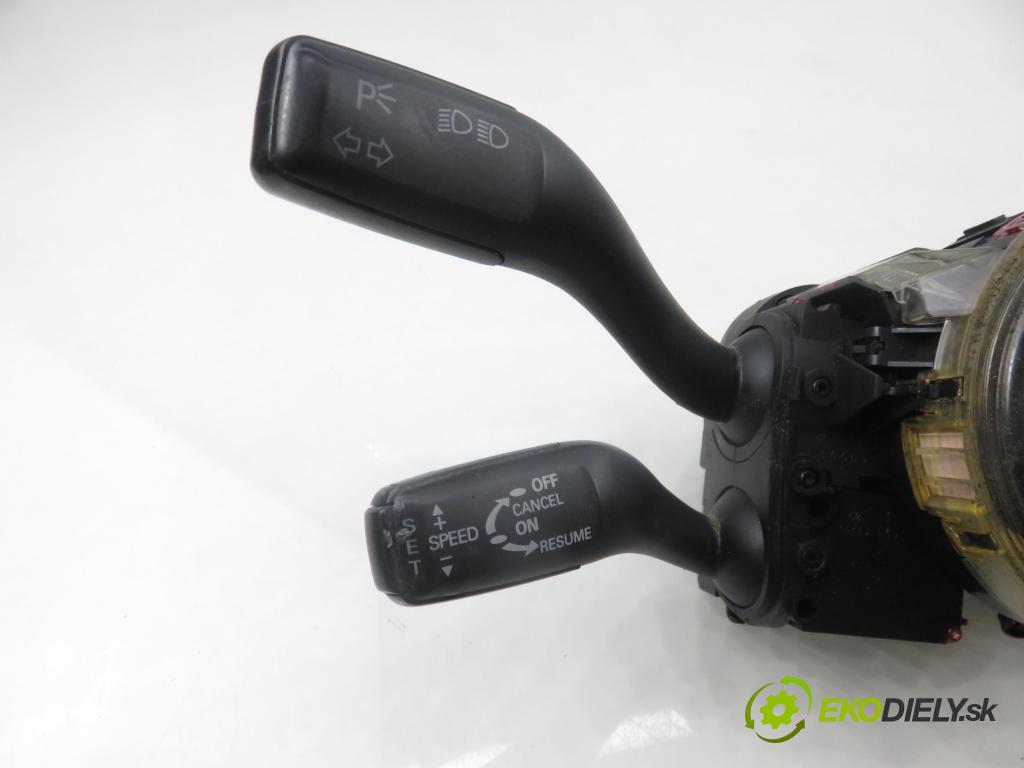 AUDI A4 (8E2, B6) SEDAN 2003 74,00 1.9 TDI - AVB 1896,00 PAKA/ŘAZENÍ/SADA: 8E0953549N ; 8E0953541C ; 8E0953521D
