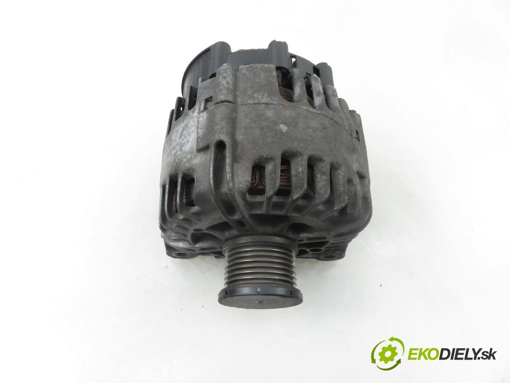 RENAULT LAGUNA II Grandtour (KG0/1_) KOMBI 2007 110,00 2.0 dCi 150 - M9R 740 1995,00 Alternátor 8200404459 ; 8200404459D (Alternátor)