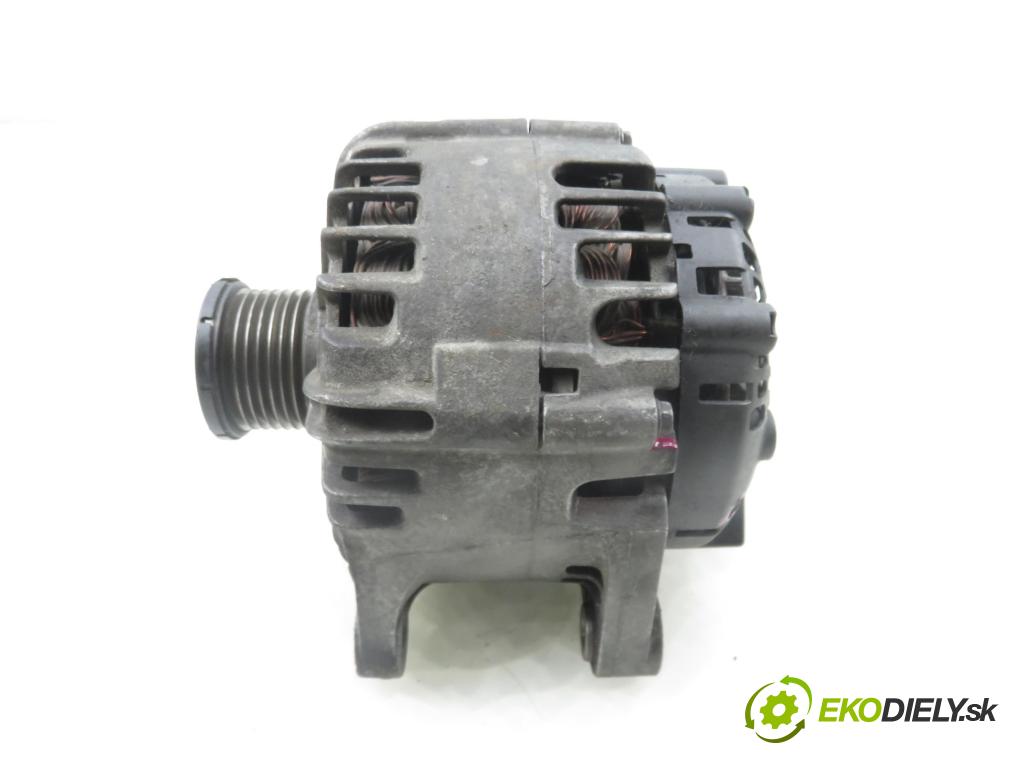 RENAULT LAGUNA II Grandtour (KG0/1_) KOMBI 2007 110,00 2.0 dCi 150 - M9R 740 1995,00 Alternátor 8200404459 ; 8200404459D (Alternátor)