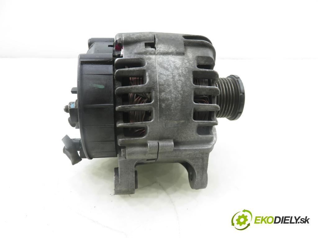 RENAULT LAGUNA II Grandtour (KG0/1_) KOMBI 2007 110,00 2.0 dCi 150 - M9R 740 1995,00 Alternátor 8200404459 ; 8200404459D (Alternátor)