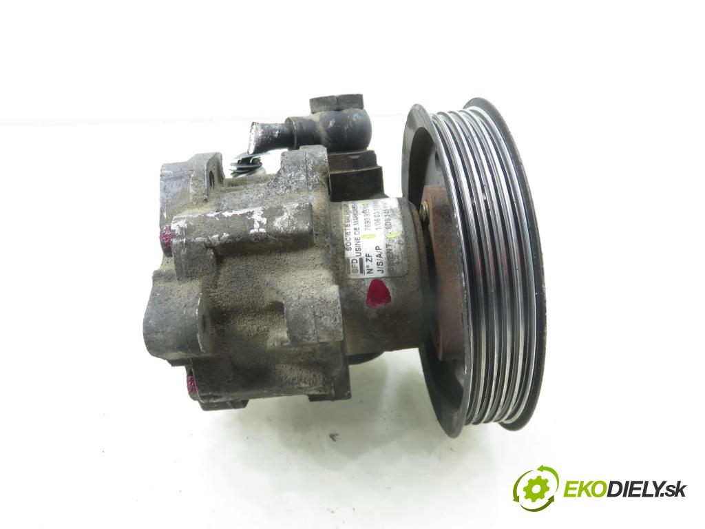 AUDI A4 (8E2, B6) SEDAN 2003 74,00 1.9 TDI PD 101 - AVB 1896,00 pumpa servočerpadlo 8D0145156T ; 7690955102 (Servočerpadlo)