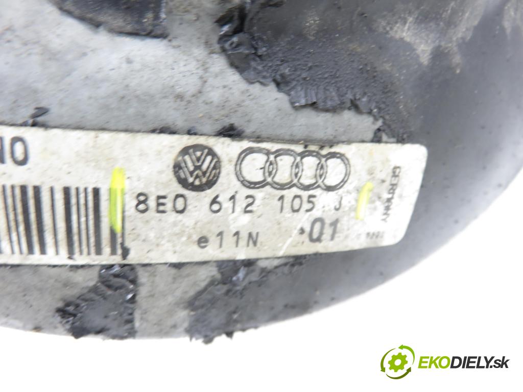 AUDI A4 (8E2, B6) SEDAN 2003 74,00 1.9 TDI PD 101 - AVB 1896,00 posilovač 8E0612105J (Servočerpadlo)