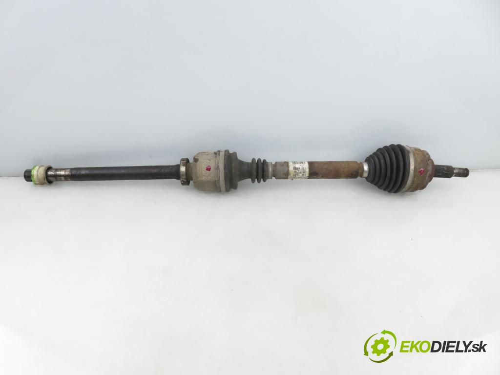 RENAULT LAGUNA II Grandtour (KG0/1_) KOMBI 2007 110,00 2.0 dCi 150 - M9R 740 1995,00 Poloos PP 8200363697