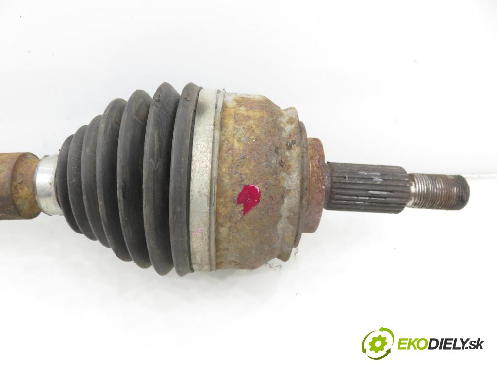 RENAULT LAGUNA II Grandtour (KG0/1_) KOMBI 2007 110,00 2.0 dCi 150 - M9R 740 1995,00 poloos PP 8200363697
