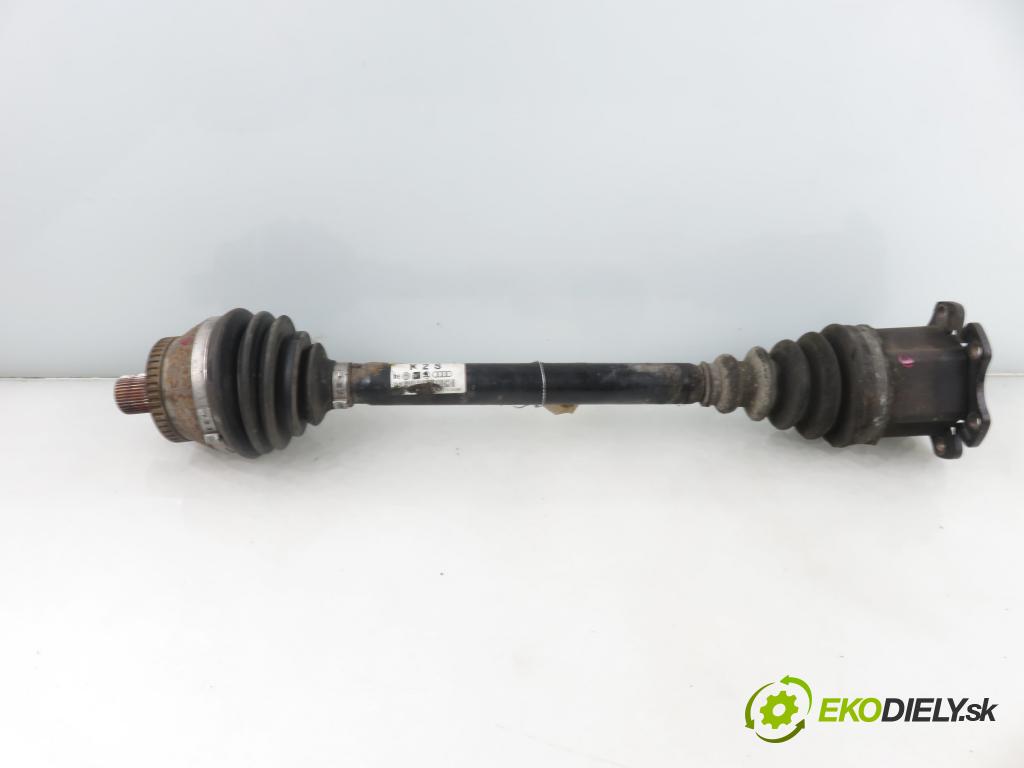 AUDI A4 (8E2, B6) SEDAN 2003 74,00 1.9 TDI PD 101 - AVB 1896,00 poloos PP 8E0407272S