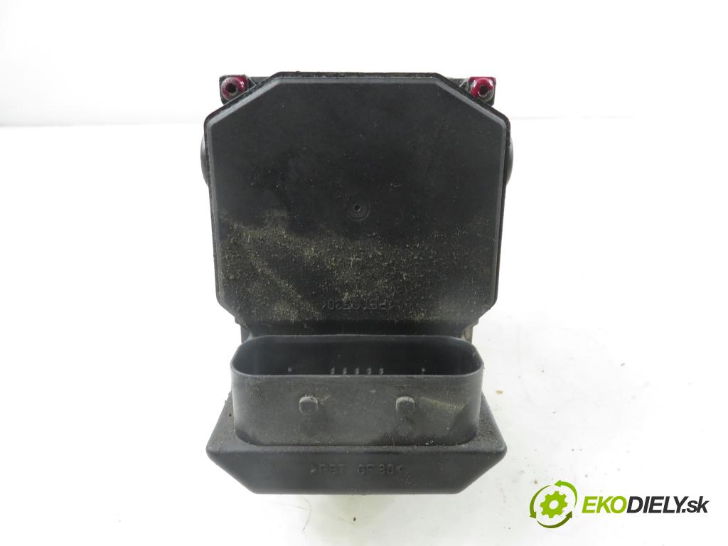 AUDI A4 (8E2, B6) SEDAN 2003 74,00 1.9 TDI PD 101 - AVB 1896,00 pumpa ABS 0265950011 ; 8E0614517 ; 0265225048 (Pumpa ABS)