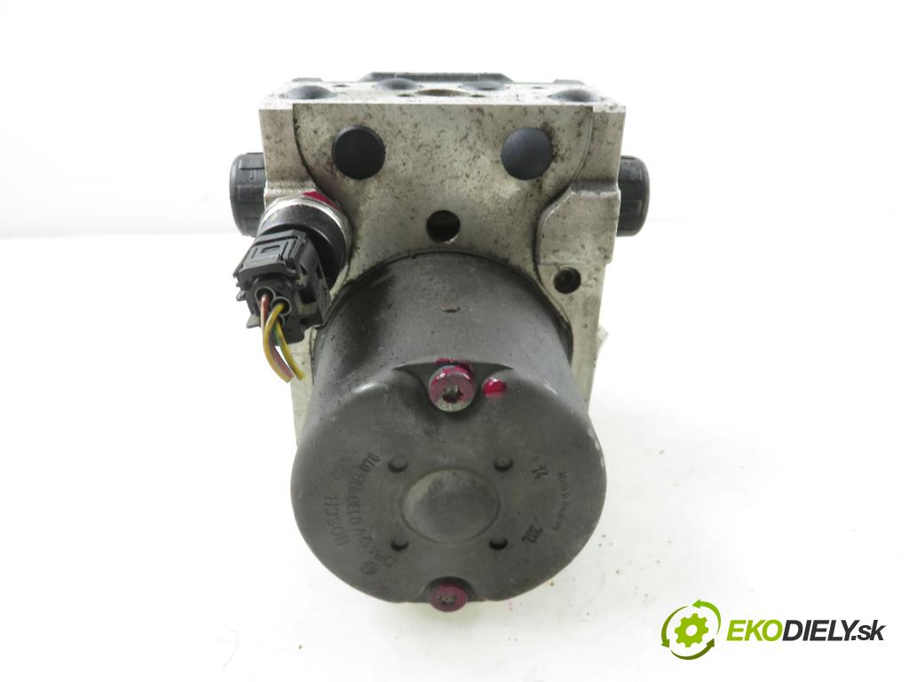 AUDI A4 (8E2, B6) SEDAN 2003 74,00 1.9 TDI PD 101 - AVB 1896,00 pumpa ABS 0265950011 ; 8E0614517 ; 0265225048 (Pumpa ABS)