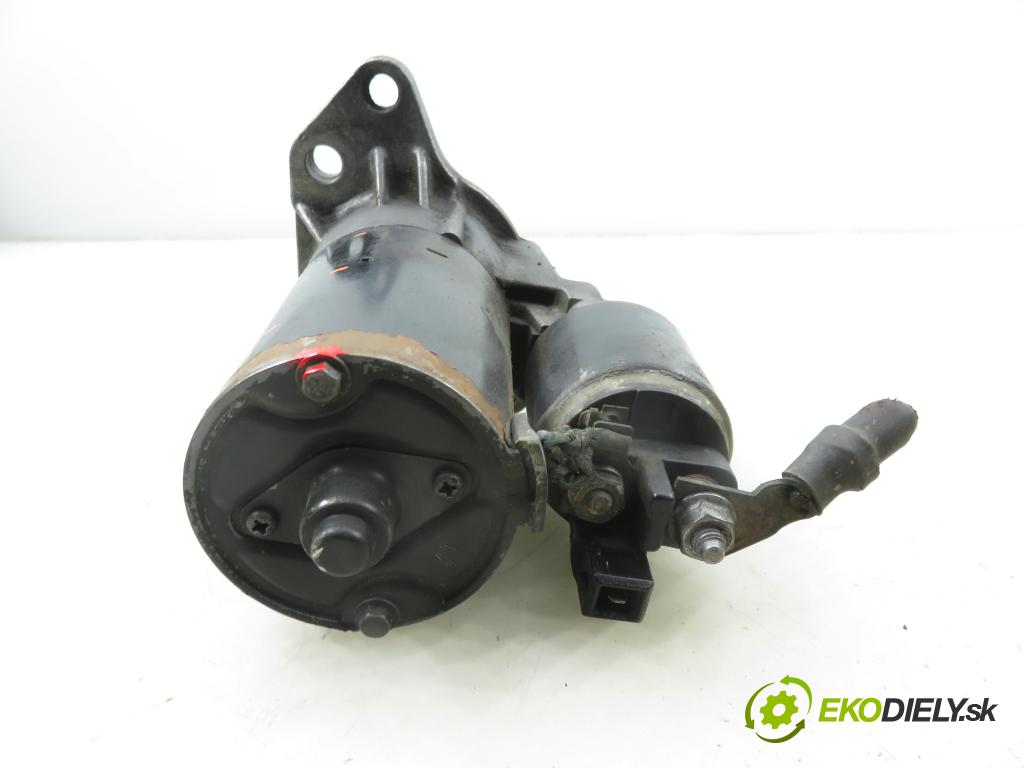 SEAT LEON (1M1) HB 2004 77,00 1.6 16 V - BCB 1598,00 startér 0001121028 ; 020911023F (Startér)