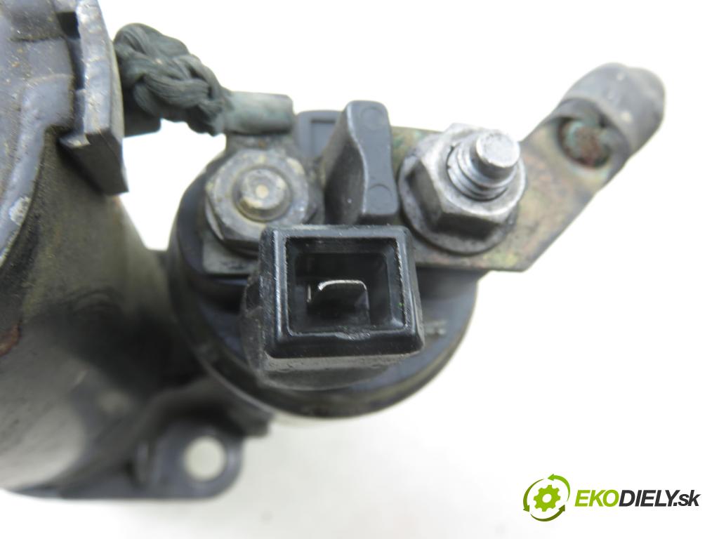 SEAT LEON (1M1) HB 2004 77,00 1.6 16 V - BCB 1598,00 startér 0001121028 ; 020911023F (Startér)