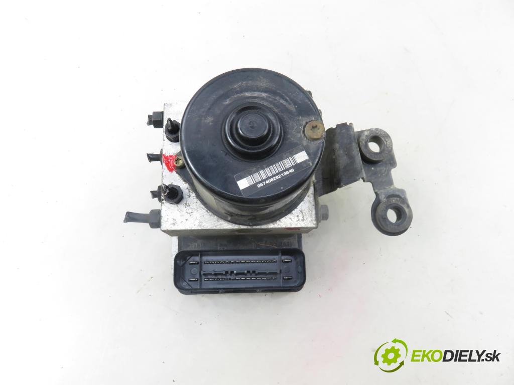 SEAT LEON (1M1) HB 2004 77,00 1.6 16 V - BCB 1598,00 pumpa ABS 10096003343 ; 1C0907379L ; 10020600774 (Pumpa ABS)