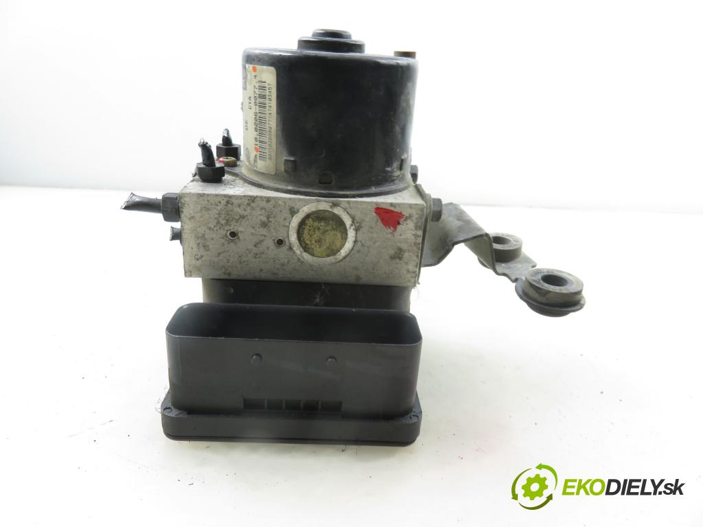 SEAT LEON (1M1) HB 2004 77,00 1.6 16 V - BCB 1598,00 pumpa ABS 10096003343 ; 1C0907379L ; 10020600774 (Pumpa ABS)