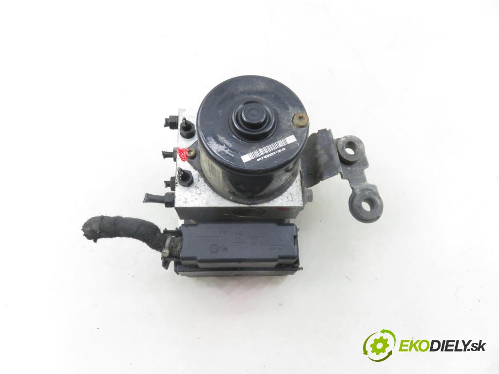SEAT LEON (1M1) HB 2004 77,00 1.6 16 V - BCB 1598,00 pumpa ABS 10096003343 ; 1C0907379L ; 10020600774 (Pumpa ABS)