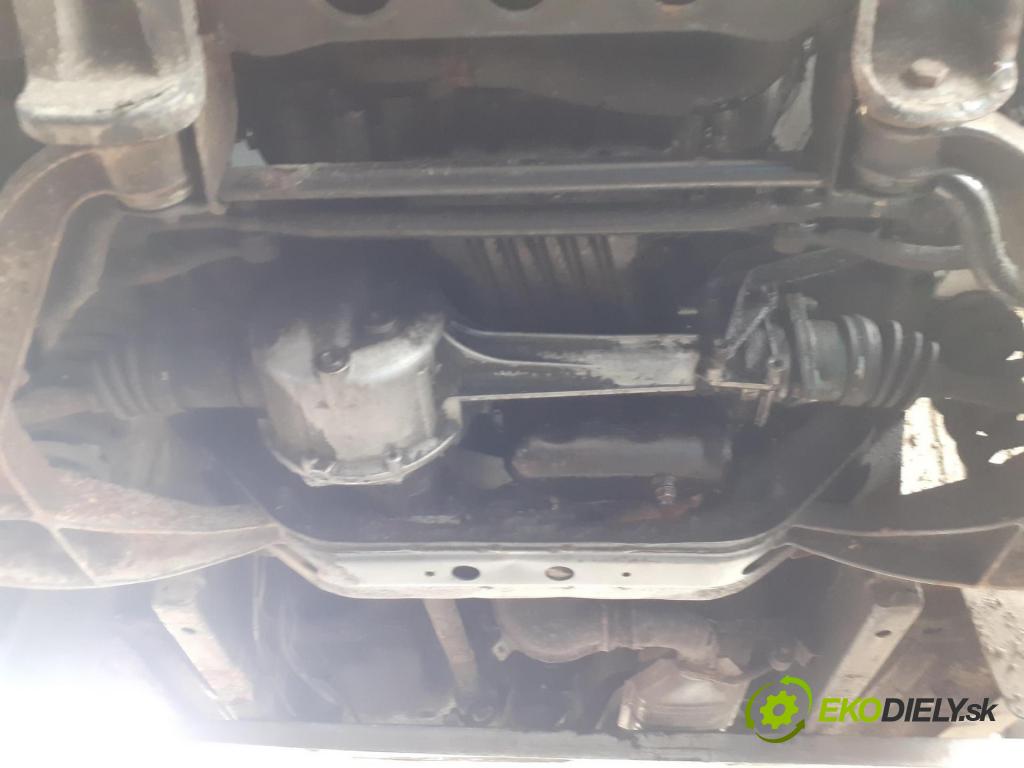 SUZUKI VITARA (ET, TA, TD) TERENOWY 1996 100,00 2.0 V6 24 136 (SV620) - H 20 A 1998,00 Prevodovka MANUALNA 