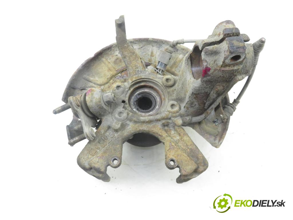 AUDI A3 (8P1) HB 2003 77,00 1.9 TDI PD 105 - BKC 1896,00 náboj LP ABS