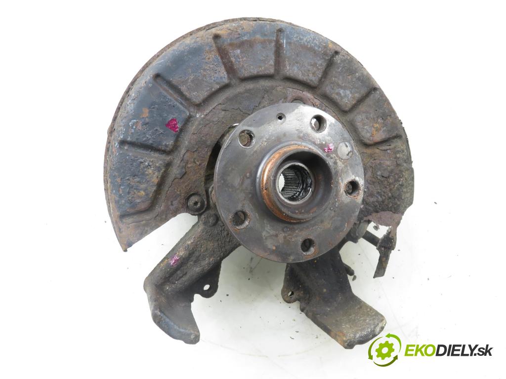 AUDI A3 (8P1) HB 2003 77,00 1.9 TDI PD 105 - BKC 1896,00 náboj LP ABS