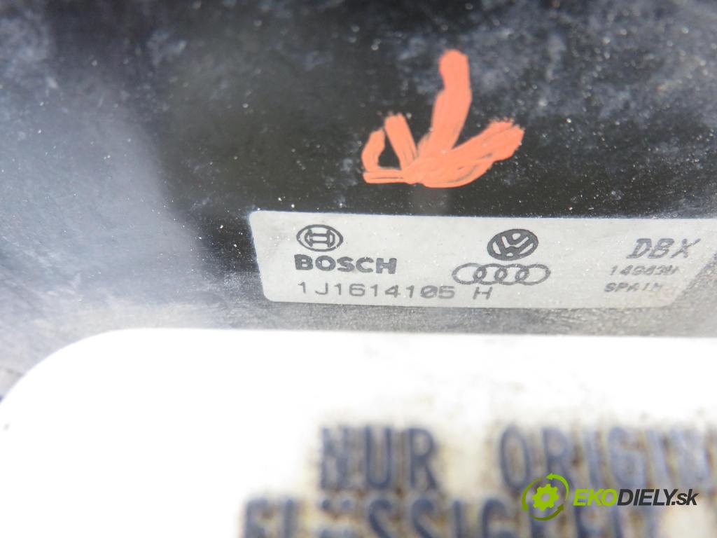SEAT LEON (1M1) HB 2004 77,00 1.6 16 V - BCB 1598,00 posilovač 1J1614105H (Servočerpadlo)