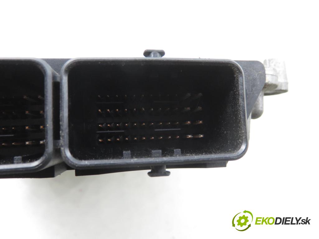 RENAULT LAGUNA II Grandtour (KG0/1_) KOMBI 2007 110,00 2.0 dCi (KG1T) - M9R 740 1995,00 řídící jednotka motora 0281013505 ; 8200520036 ; 8200666513