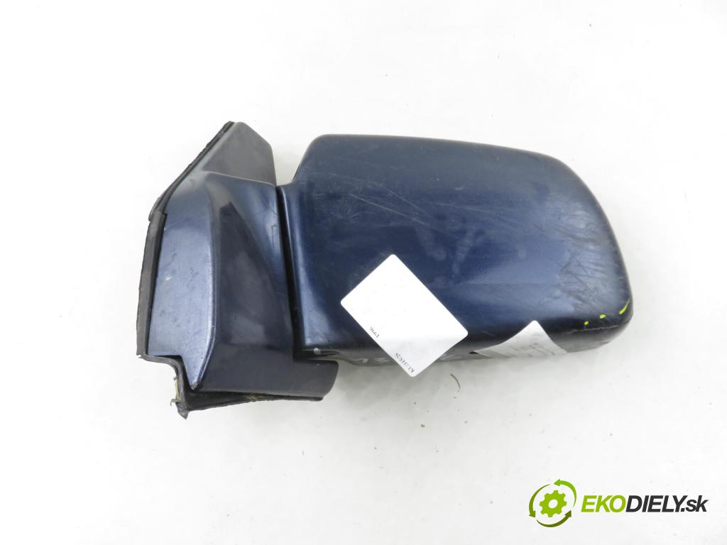 SUZUKI VITARA (ET, TA, TD) TERENOWY 1996 64,00 2.0 TD Intercooler Napęd na wszystkie koła (SV420D 1998,00 Spätné zrkadlo LE