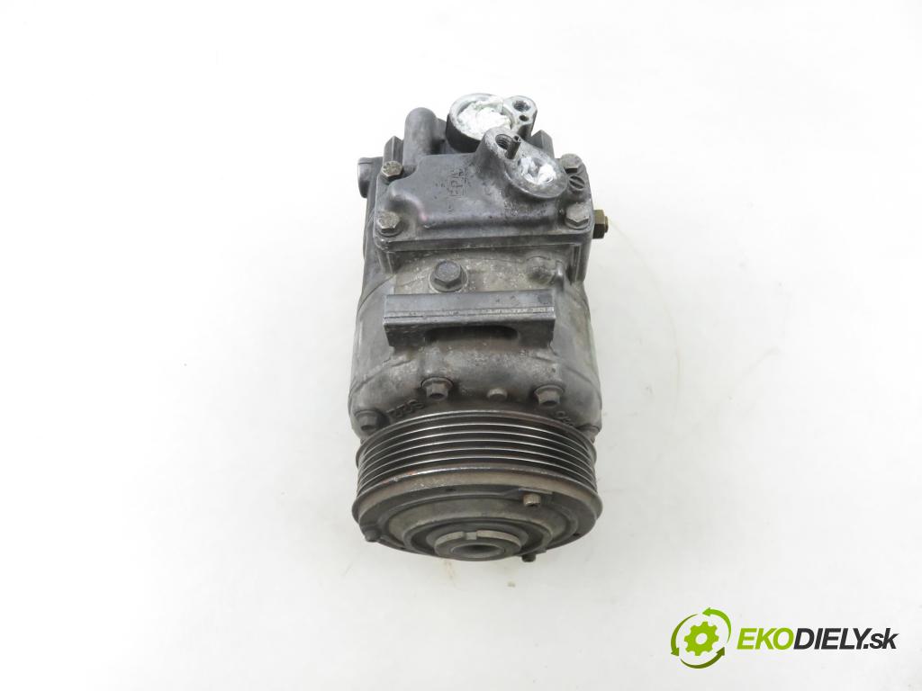 AUDI A3 (8P1) HB 2006 103,00 2.0 TDI PD 16V 140 1968,00 KOMPRESOR: klimatizace 1K0820803G (Kompresor klimatizace)