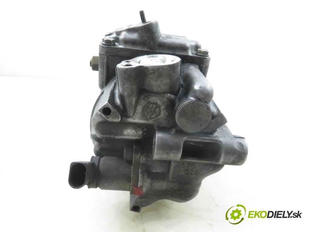 AUDI A3 (8P1) HB 2006 103,00 2.0 TDI PD 16V 140 1968,00 KOMPRESOR: klimatizace 1K0820803G (Kompresor klimatizace)