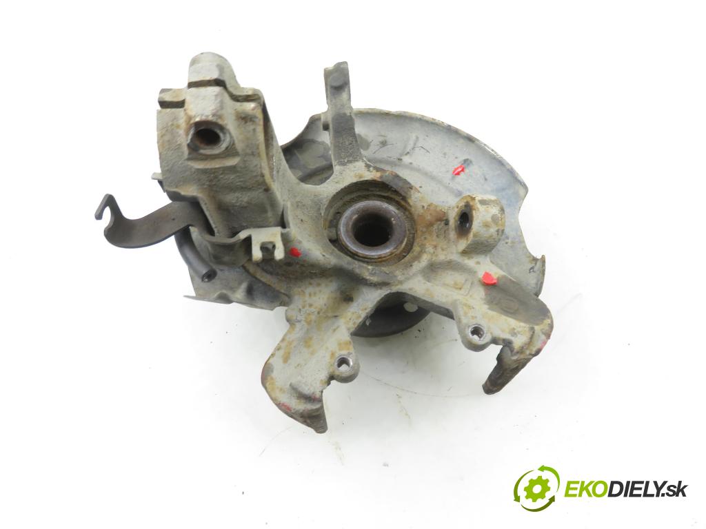 AUDI A2 (8Z0) HB 2002 55,00 1.4 - BBY 1390,00 náboj PP ABS